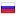 vminske.biz server is located in Russia